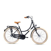 Kinderfahrrad -  chiX classic 26 Zoll 3-Gang | ab 10 Jahre